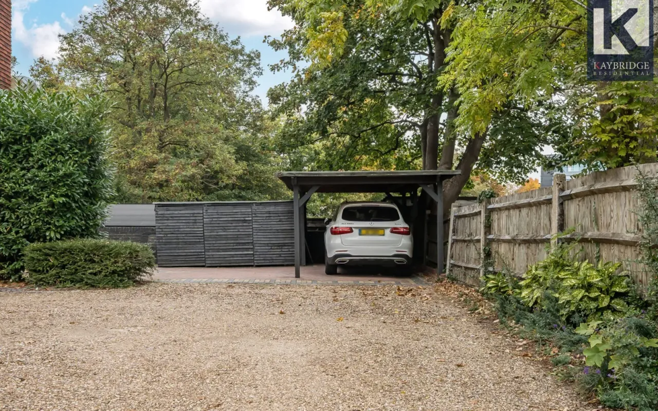 Grange Vale, Sutton, SM2, photo 23