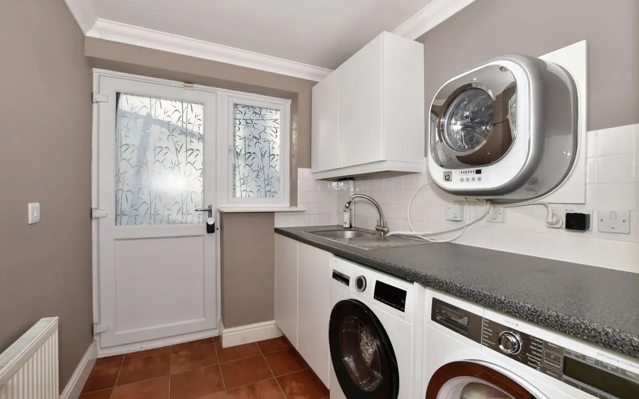 Grange Vale, Sutton, SM2, photo 12