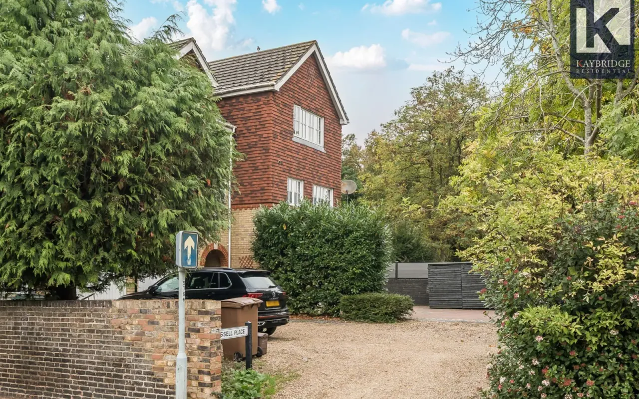 Grange Vale, Sutton, SM2, photo 22