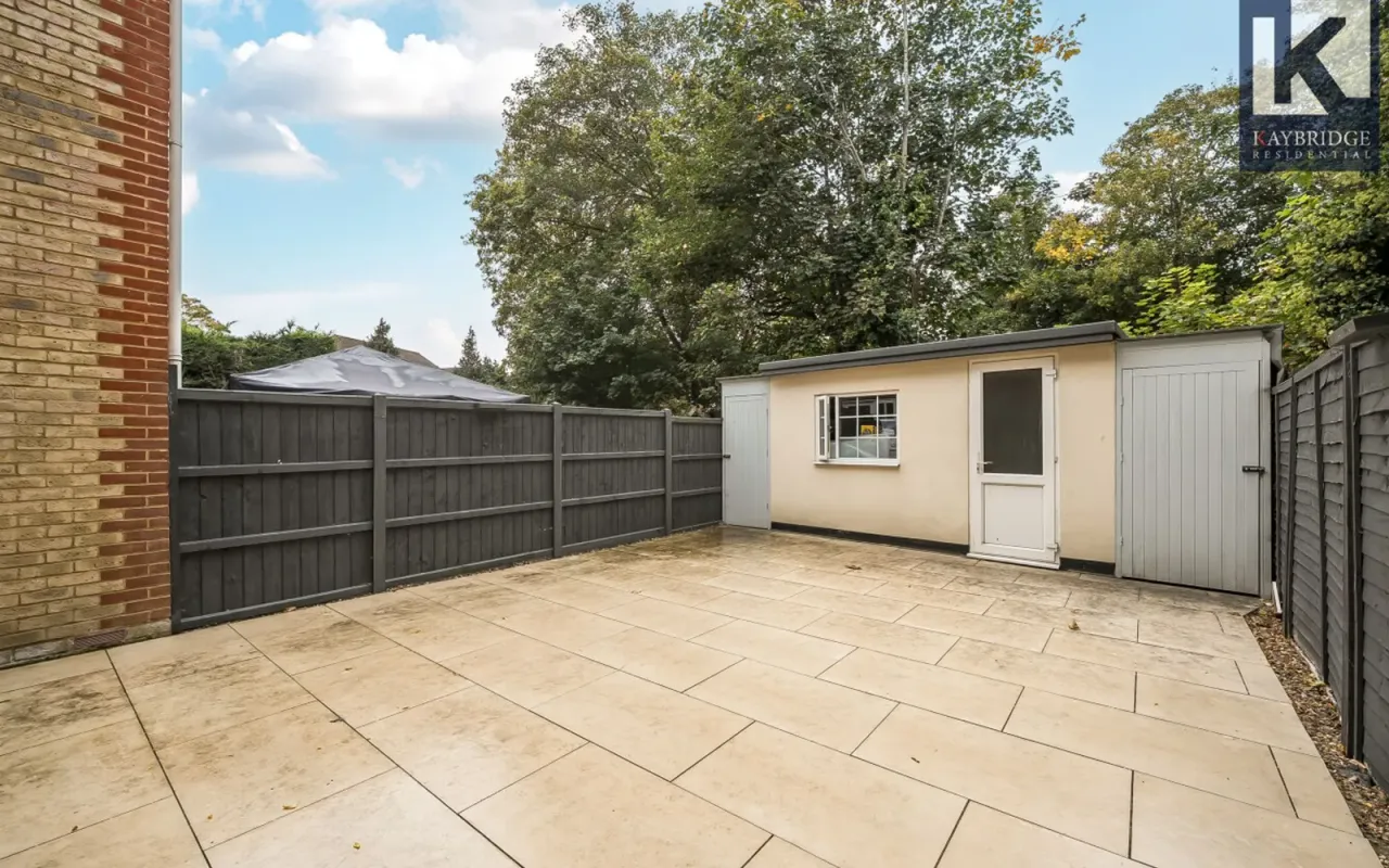 Grange Vale, Sutton, SM2, photo 2