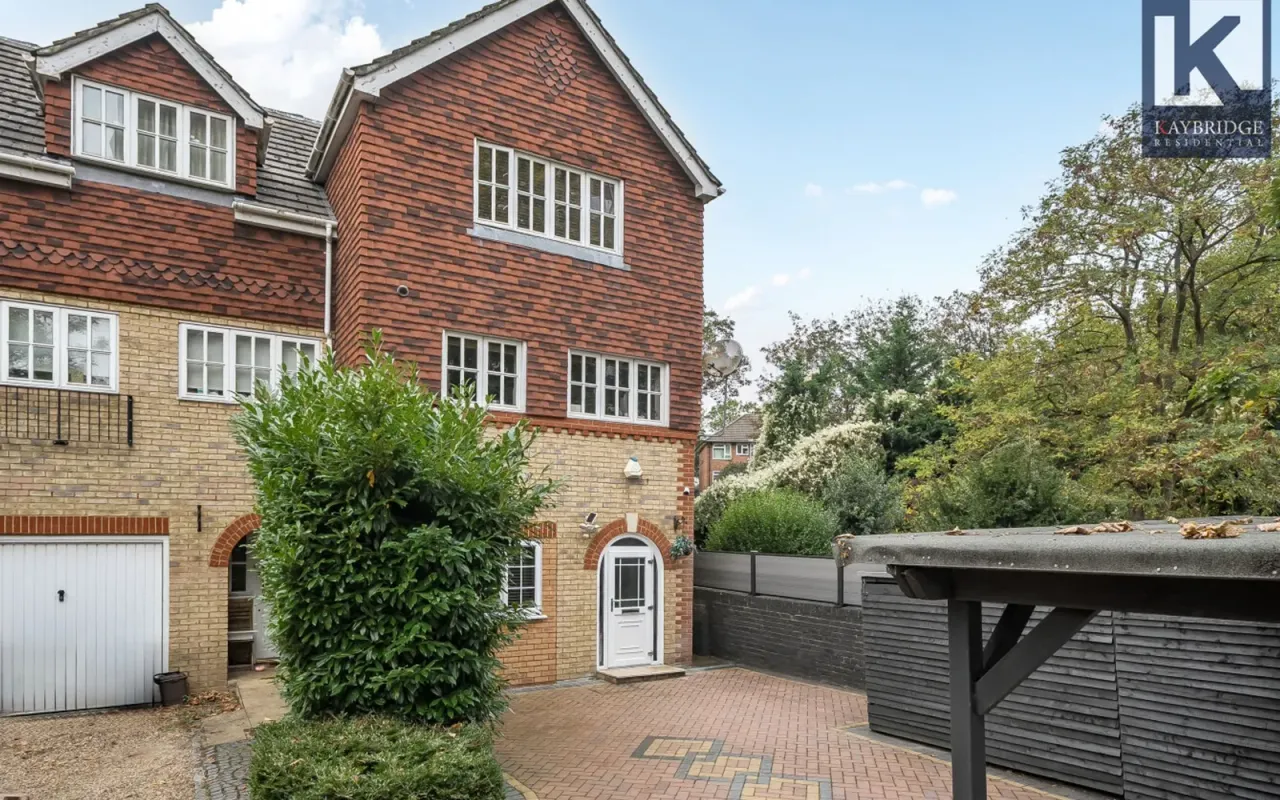 Grange Vale, Sutton, SM2, photo 18