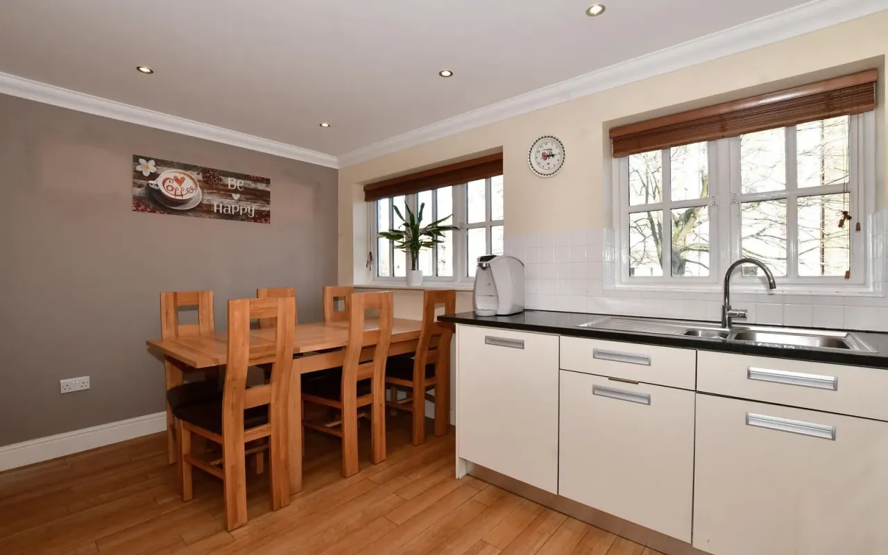 Grange Vale, Sutton, SM2, photo 8