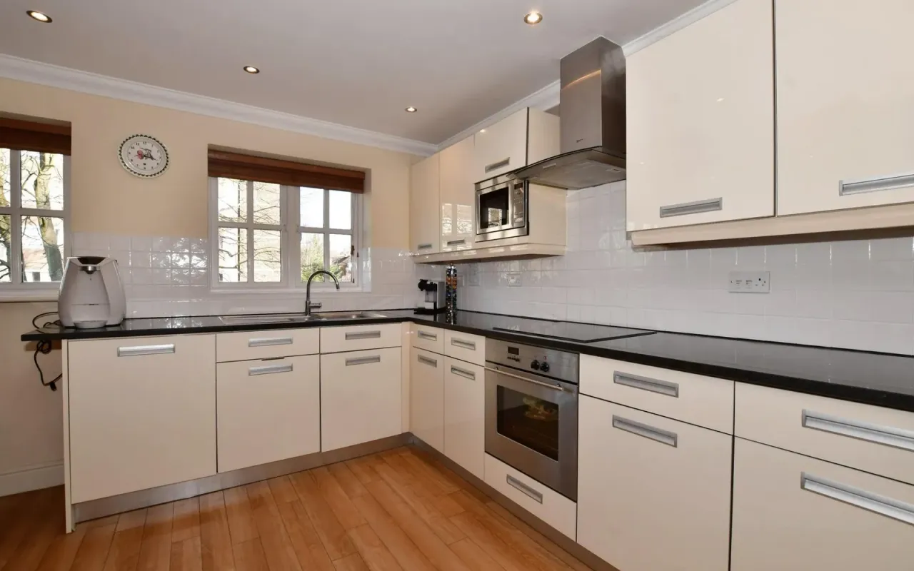 Grange Vale, Sutton, SM2, photo 4
