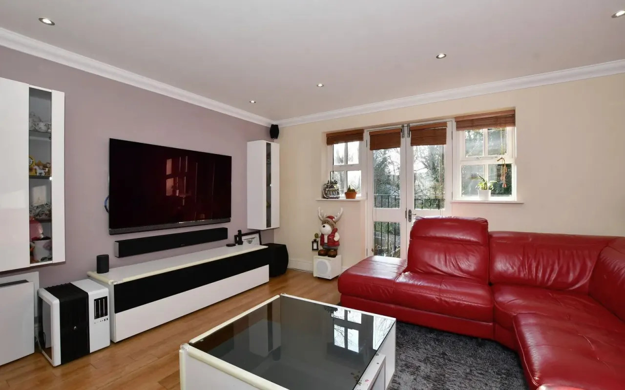 Grange Vale, Sutton, SM2, photo 5