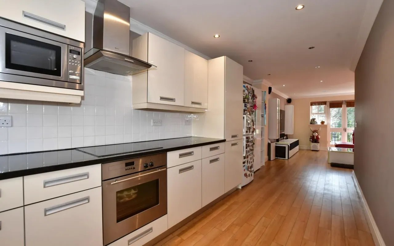 Grange Vale, Sutton, SM2, photo 6