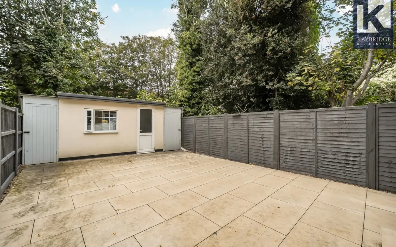 Grange Vale, Sutton, SM2, photo 17