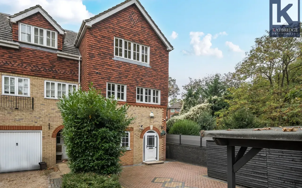 Grange Vale, Sutton, SM2, photo 19