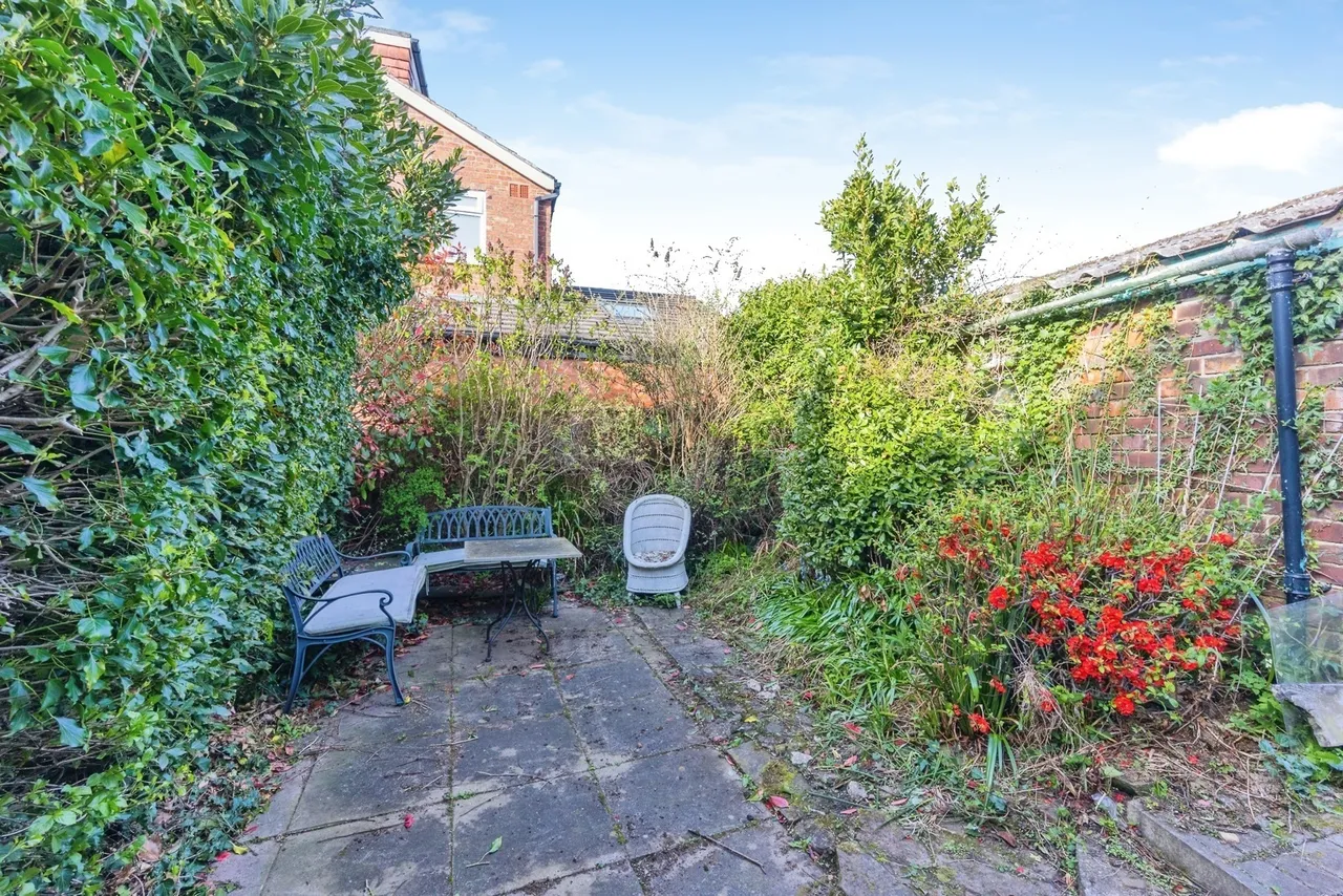 Claridge Road, Chorlton, M21, photo 19