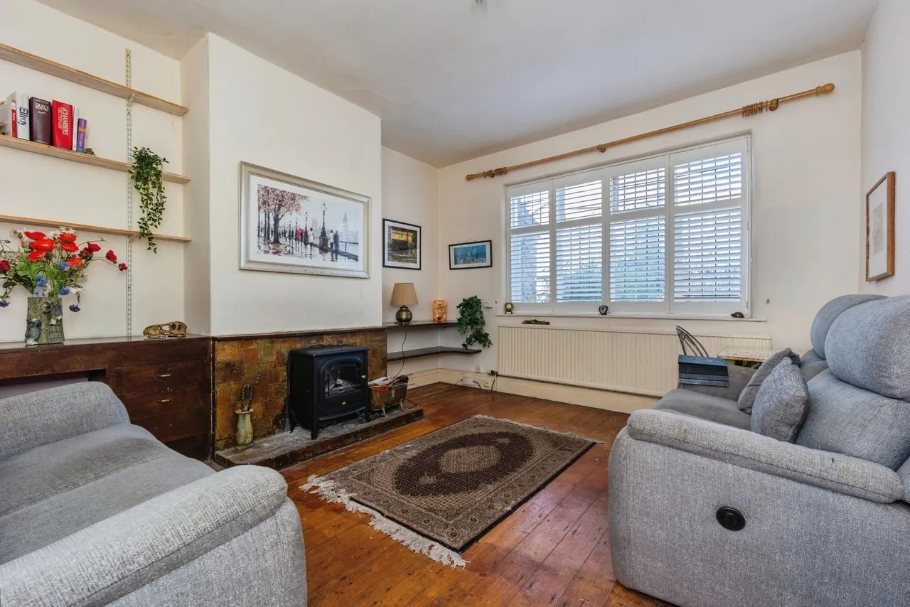 Claridge Road, Chorlton, M21, photo 5