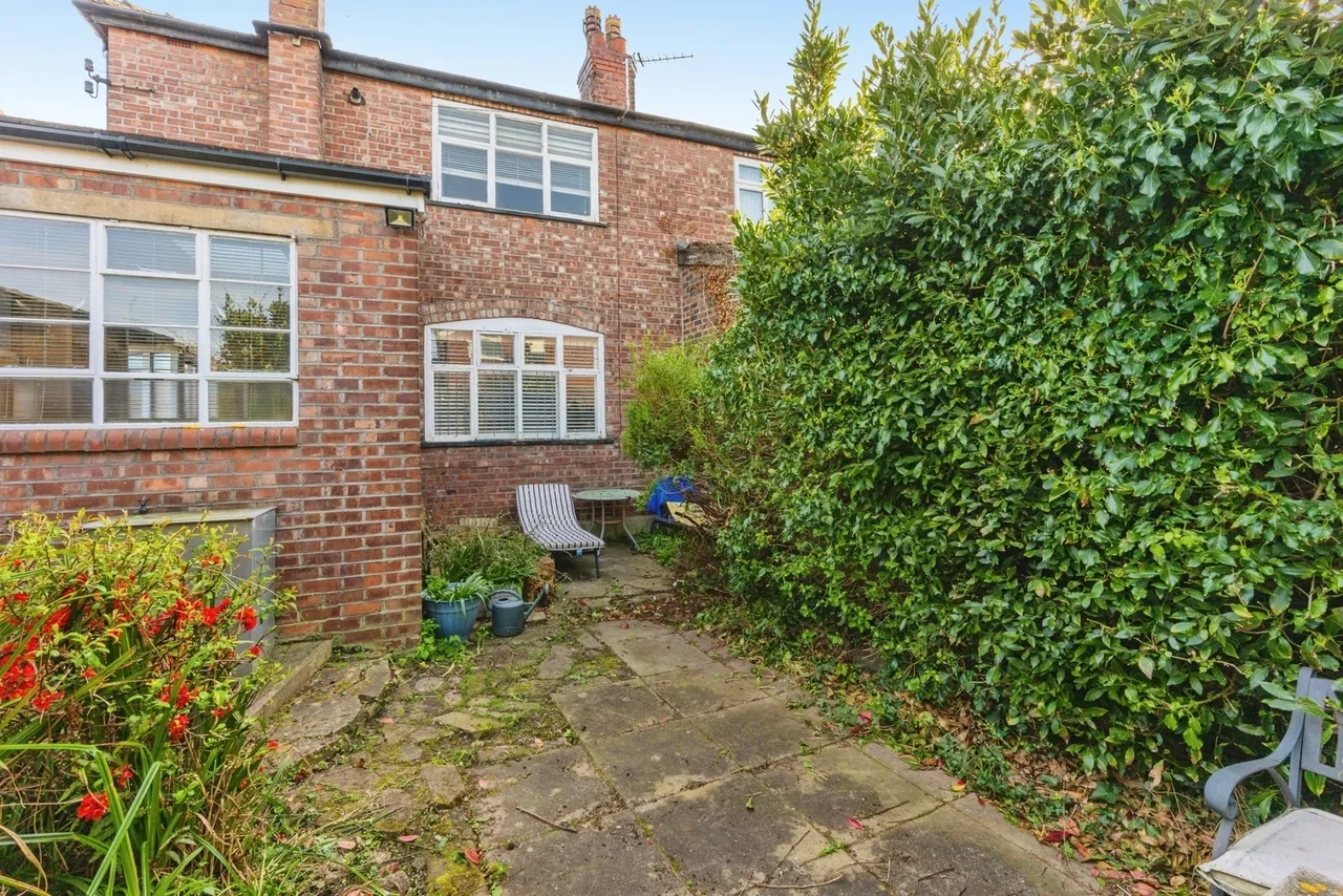 Claridge Road, Chorlton, M21, photo 18