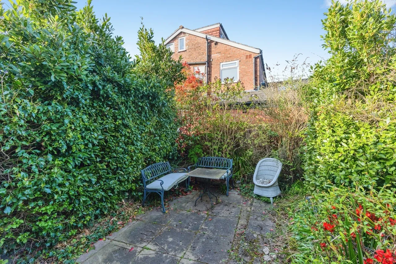 Claridge Road, Chorlton, M21, photo 20