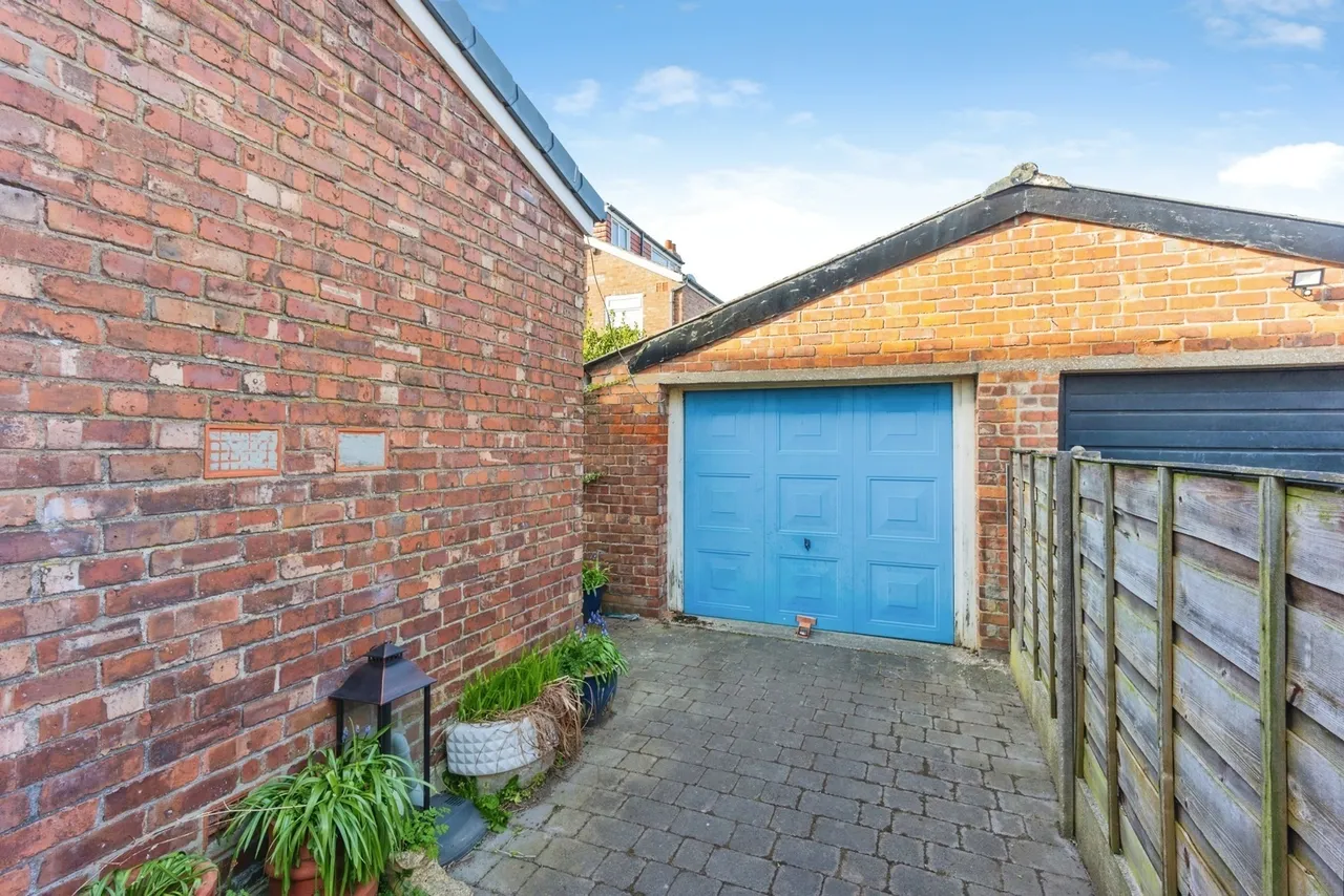 Claridge Road, Chorlton, M21, photo 21