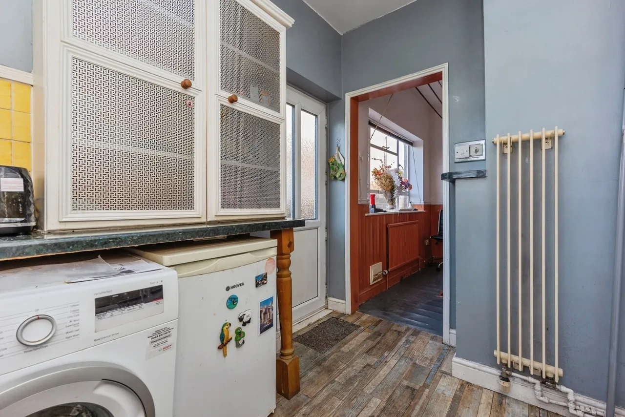 Claridge Road, Chorlton, M21, photo 8