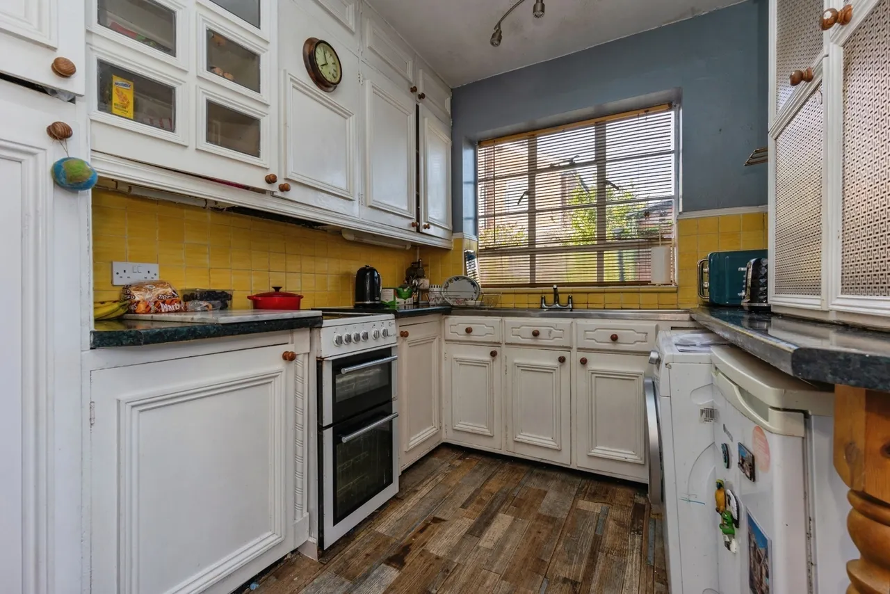 Claridge Road, Chorlton, M21, photo 9