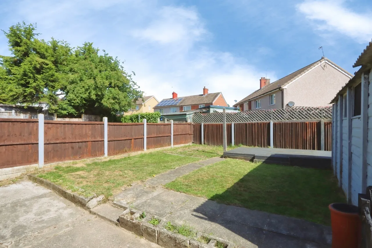 Carrwood Road, SHEFFIELD, South Yorkshire, S21, photo 4