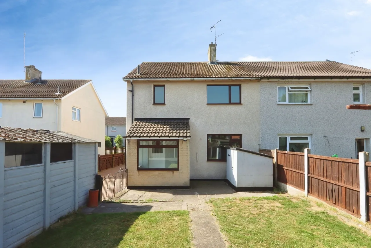 Carrwood Road, SHEFFIELD, South Yorkshire, S21, photo 16