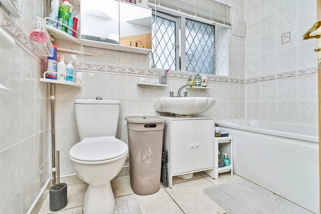 Queen Street, Tipton, DY4, photo 9