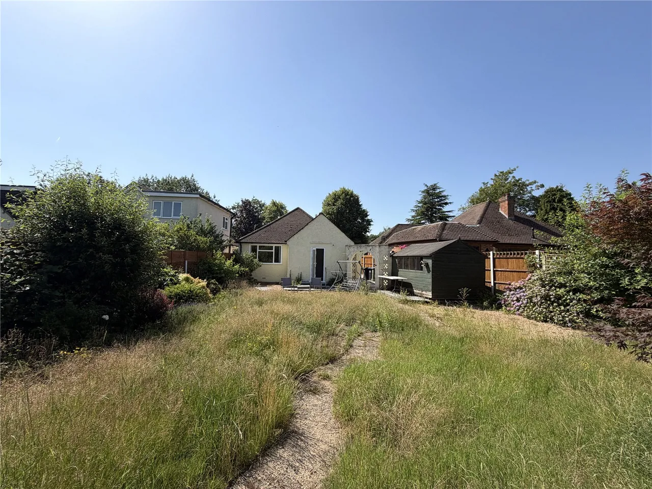 Floyds Lane, Woking, GU22, photo 2