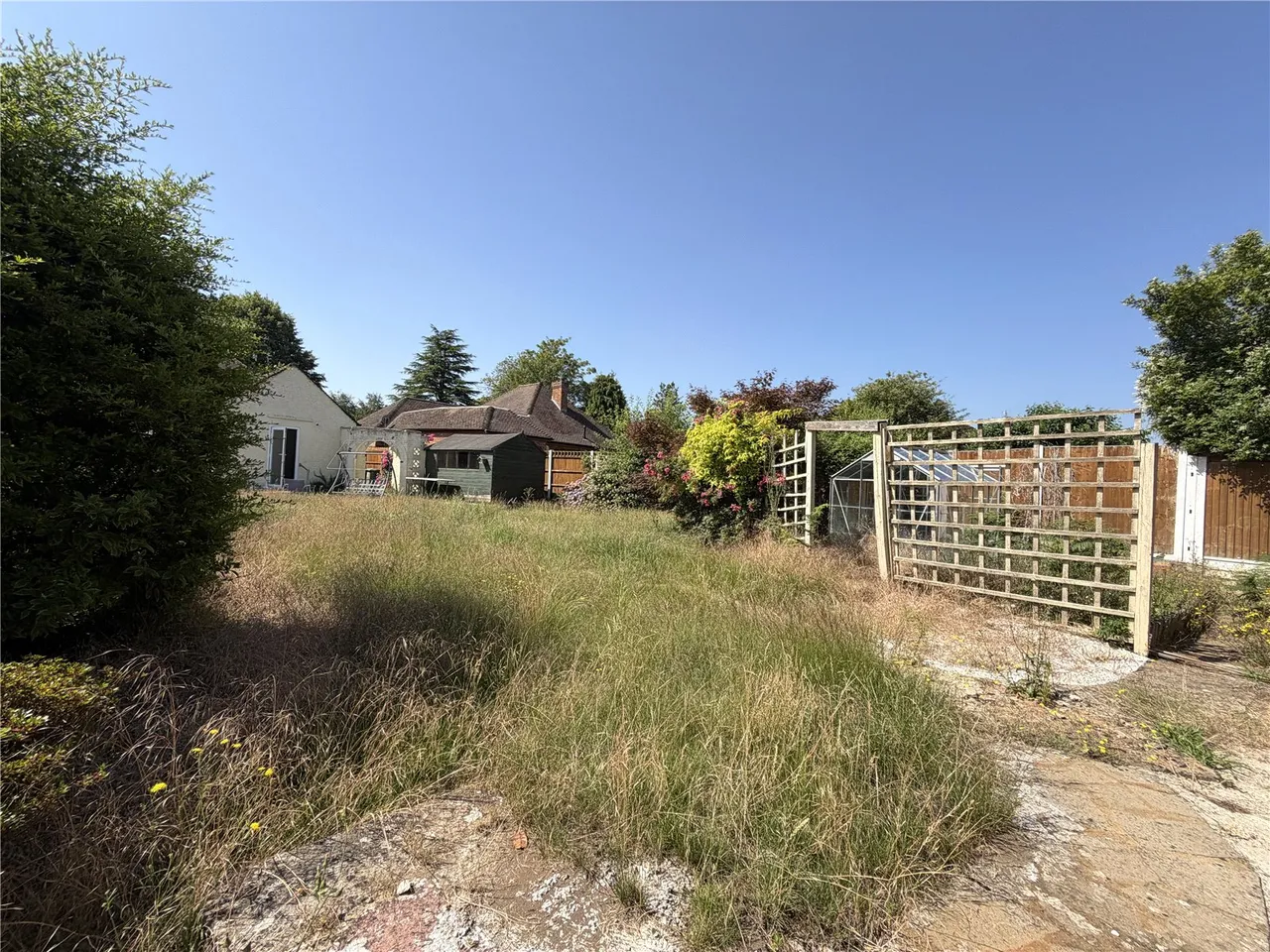 Floyds Lane, Woking, GU22, photo 12