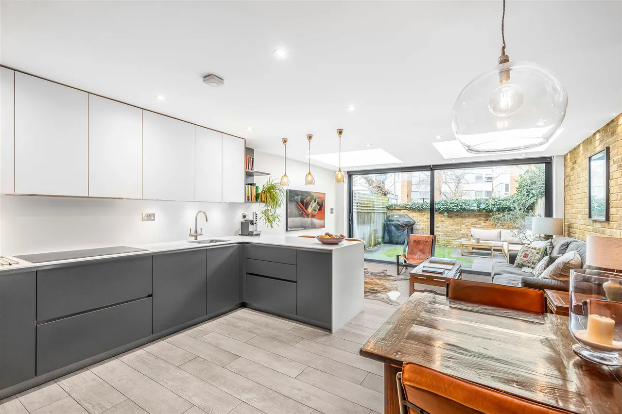 Fielding Mews, Barnes, SW13, photo 7