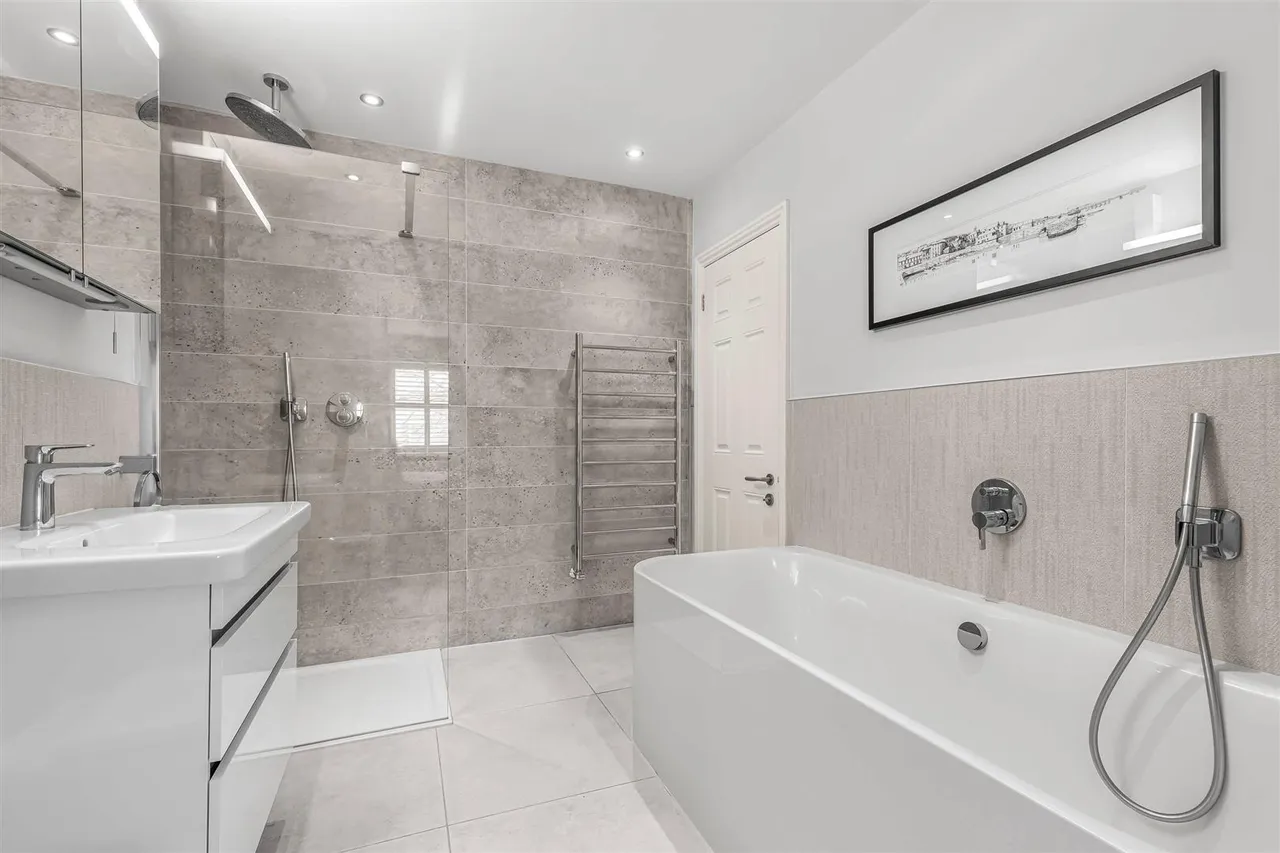 Fielding Mews, Barnes, SW13, photo 6