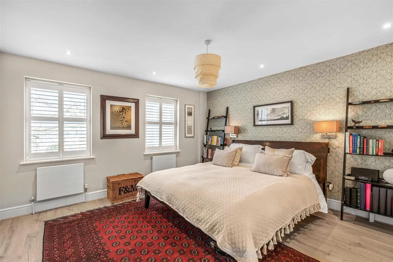 Fielding Mews, Barnes, SW13, photo 10