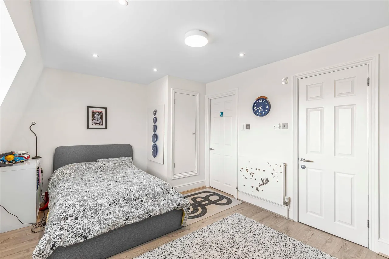 Fielding Mews, Barnes, SW13, photo 8