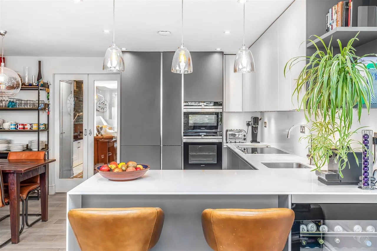 Fielding Mews, Barnes, SW13, photo 9