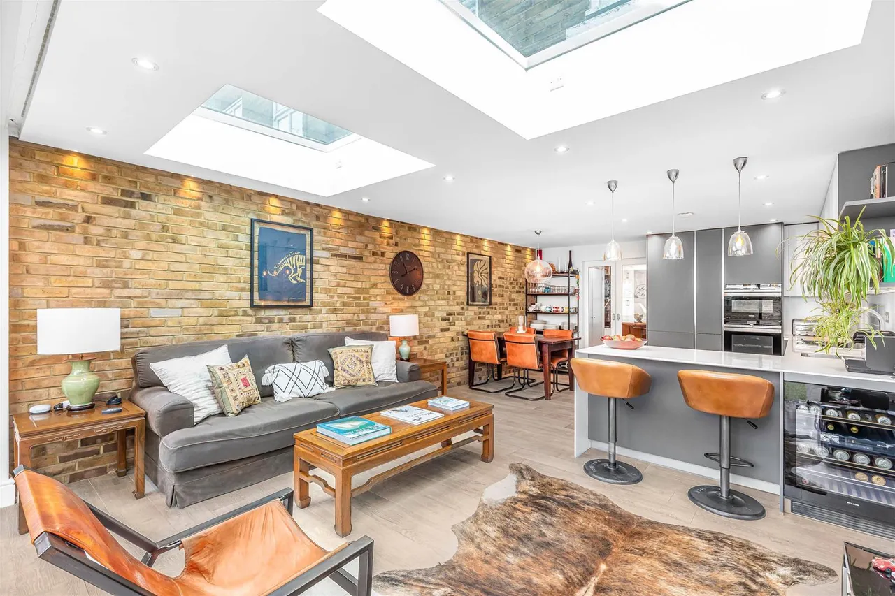 Fielding Mews, Barnes, SW13, photo 4
