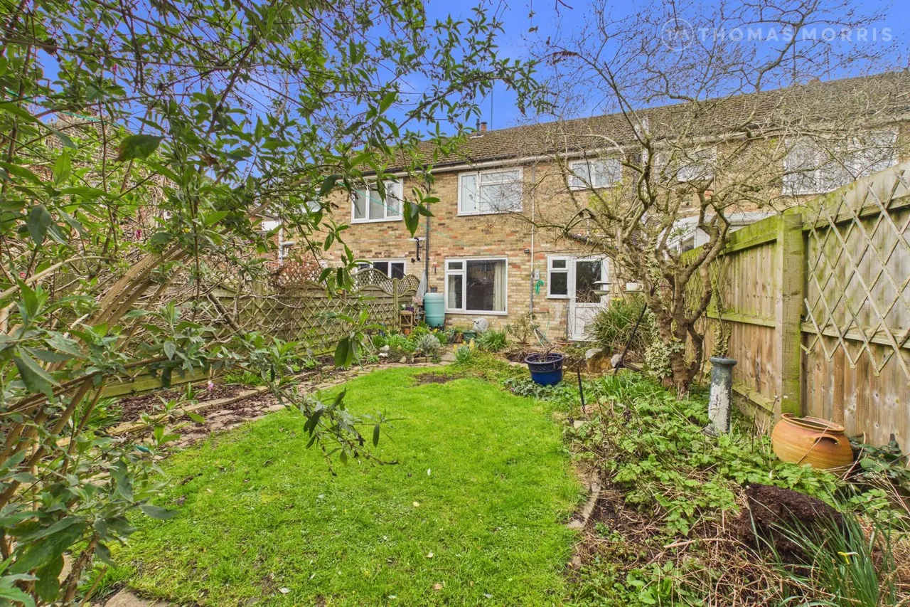 Station Road, Ramsey, PE26, photo 7