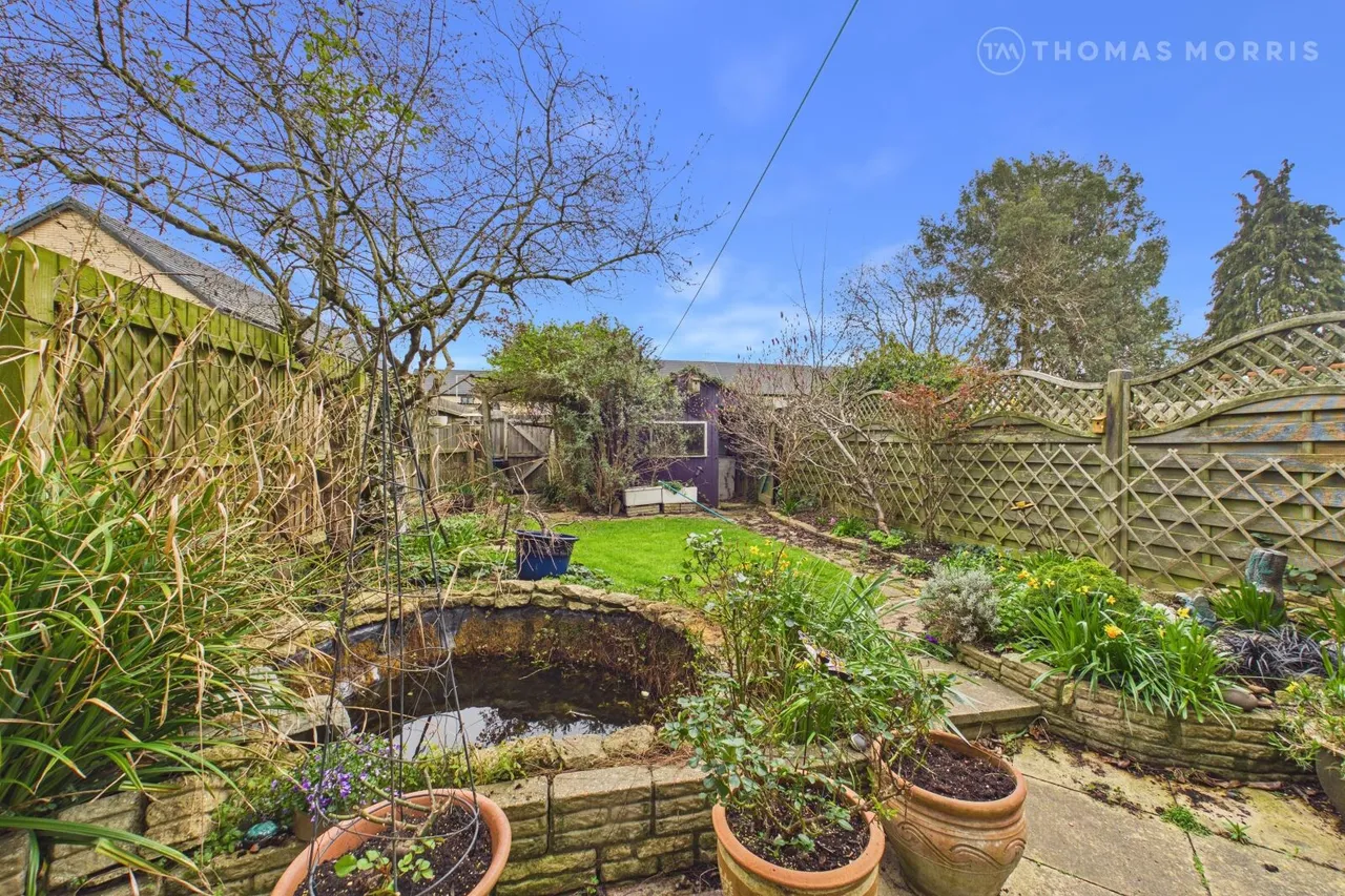 Station Road, Ramsey, PE26, photo 11