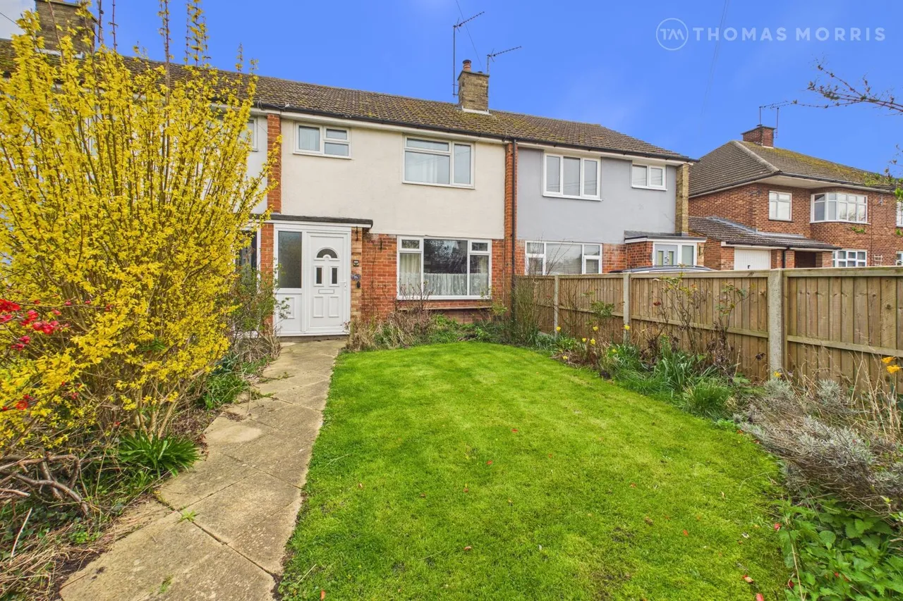 Station Road, Ramsey, PE26, photo 12