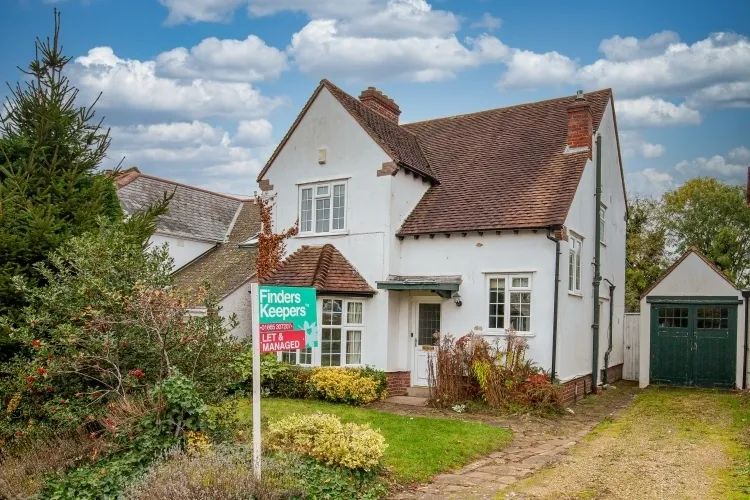 3 bed house to rent, Ash Grove, Headington, OX3