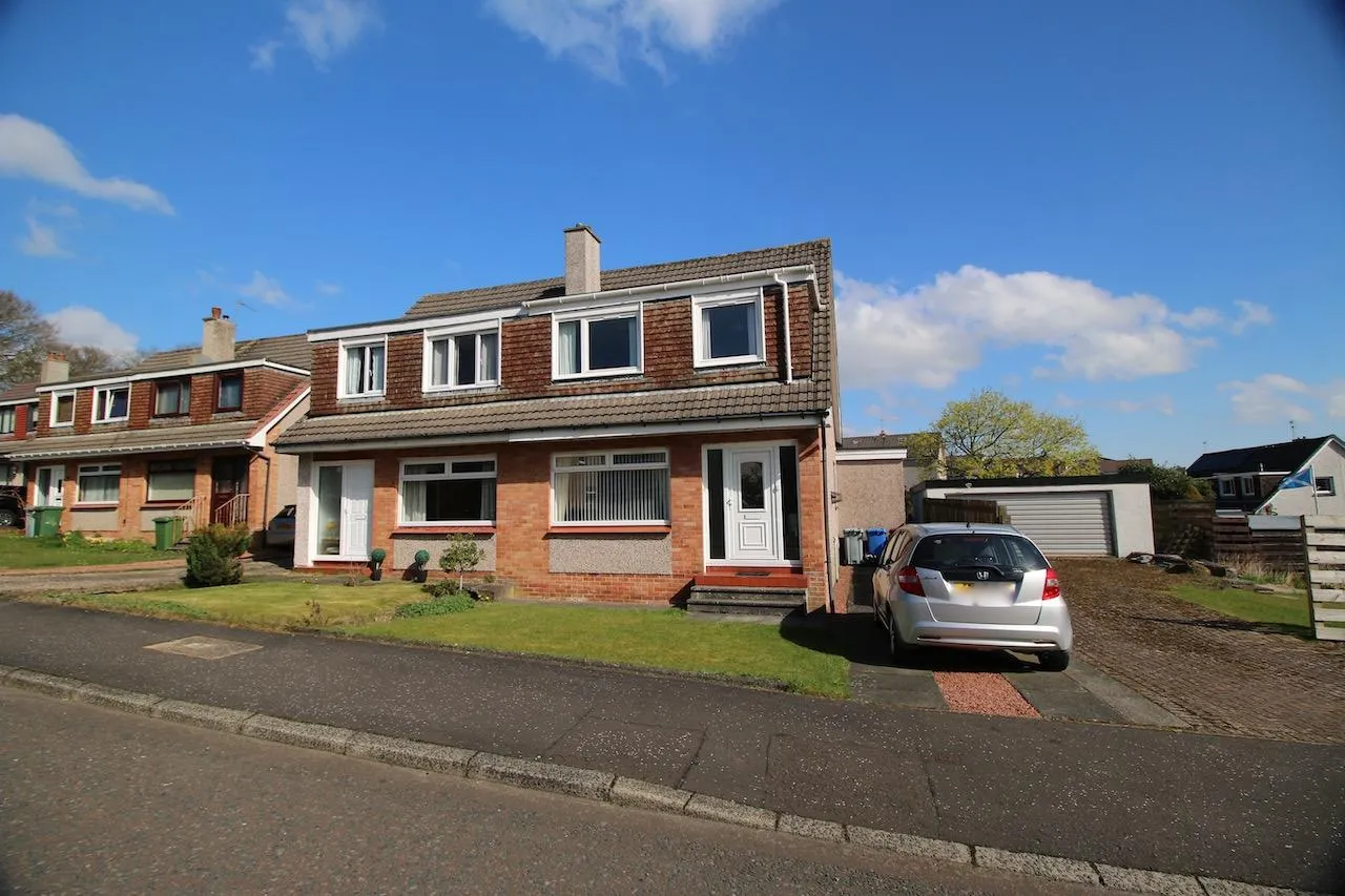 Abbotsford Crescent, Strathaven, ML10 6EQ, photo 26