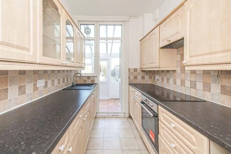 Brodrick Grove, London, SE2, photo 2
