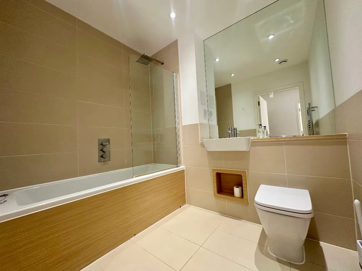 Denmark Lodge, Harold Wood, photo 8