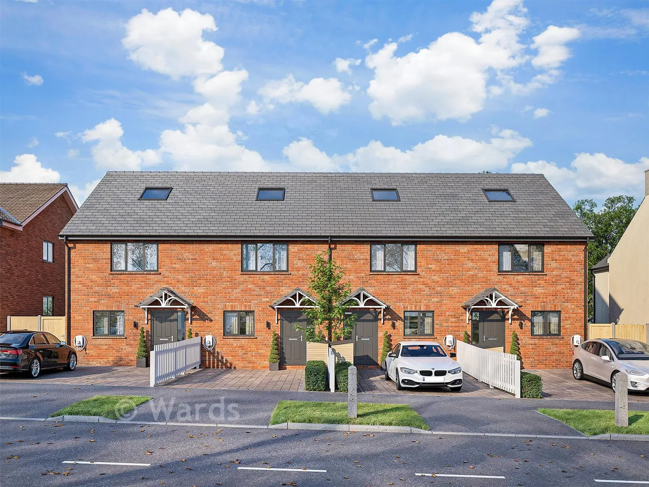 3 bed house for sale, Top Dartford Road, Swanley, BR8