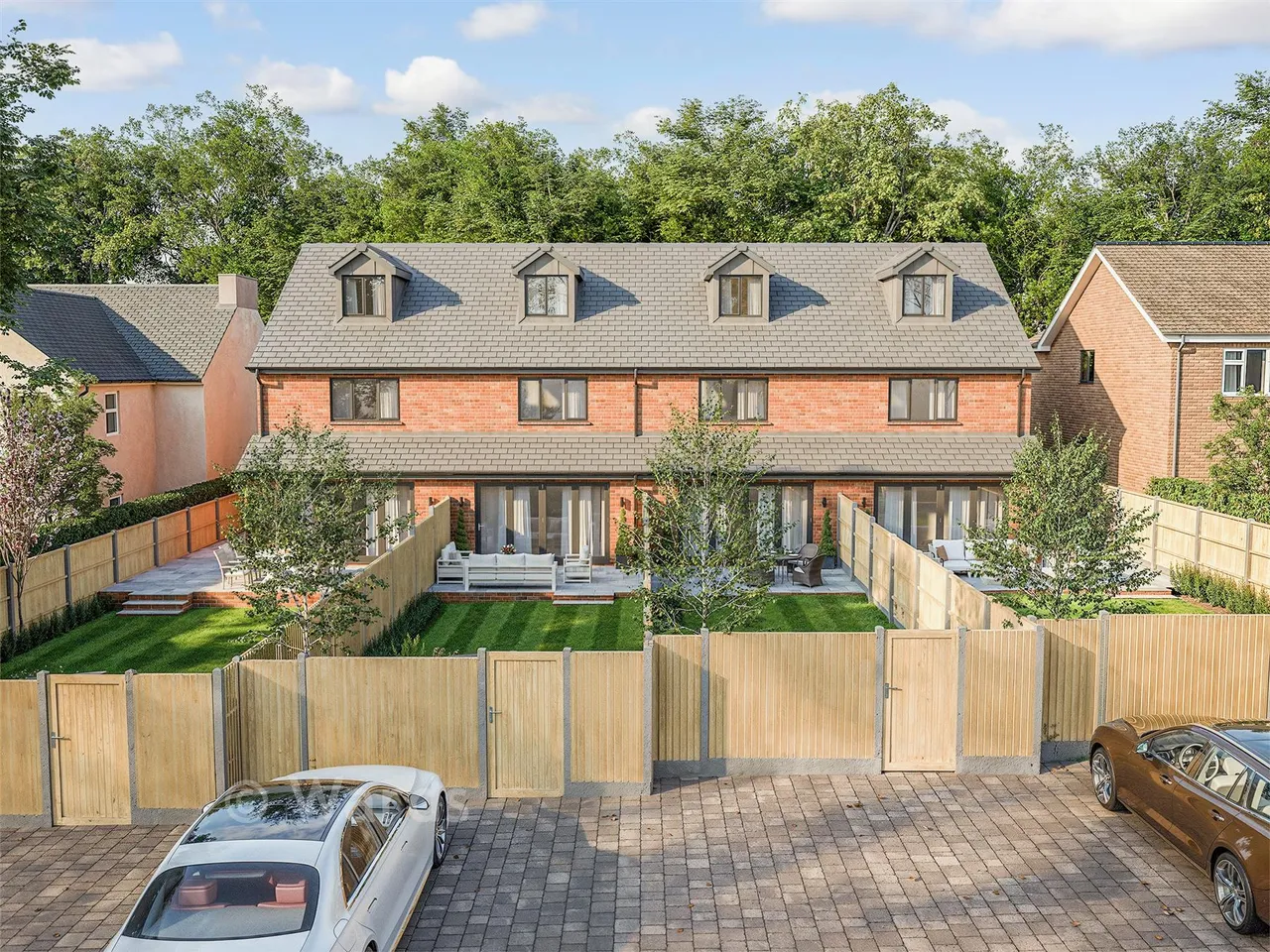 Top Dartford Road, Swanley, BR8, photo 4