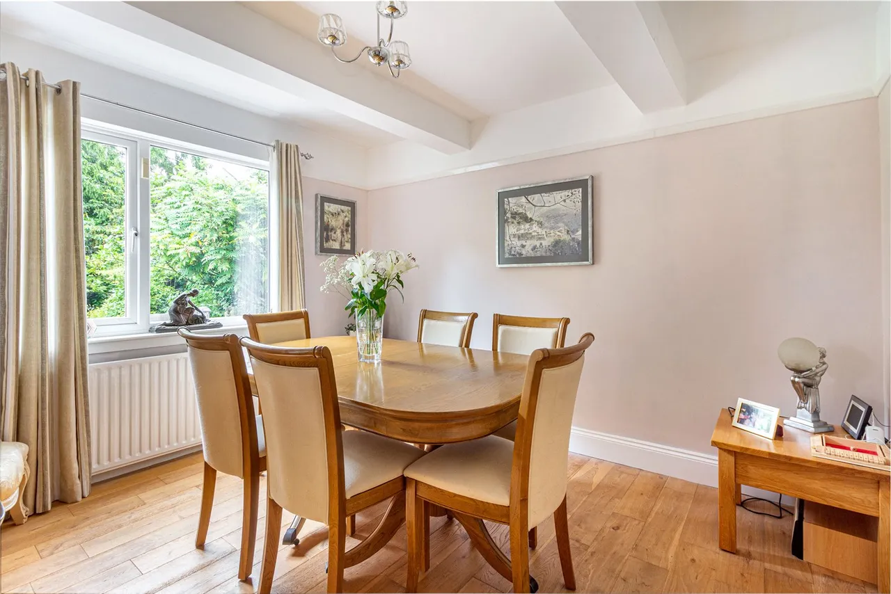 Southmead Crescent, Redditch, Worcestershire, B98 7BX, photo 8