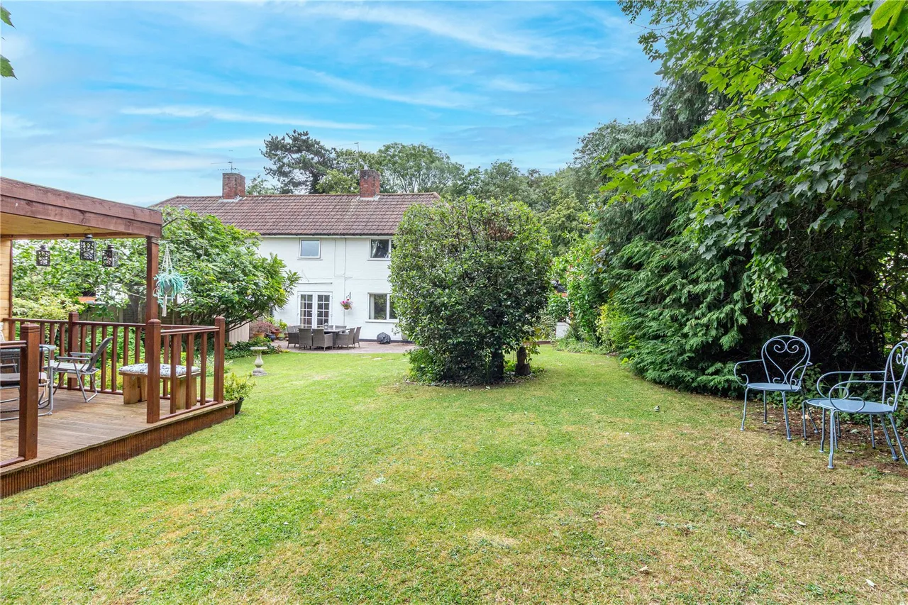 Southmead Crescent, Redditch, Worcestershire, B98 7BX, photo 22
