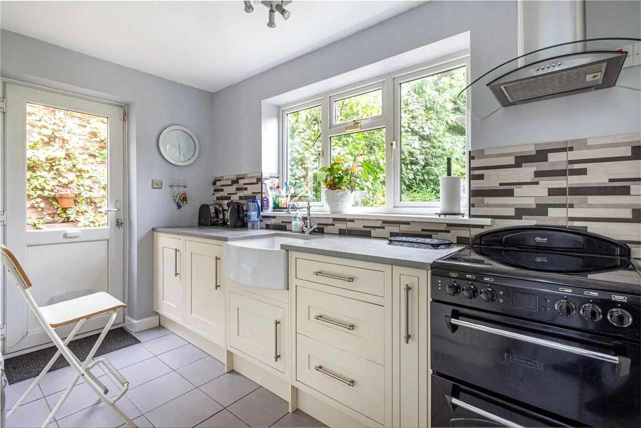 Southmead Crescent, Redditch, Worcestershire, B98 7BX, photo 9