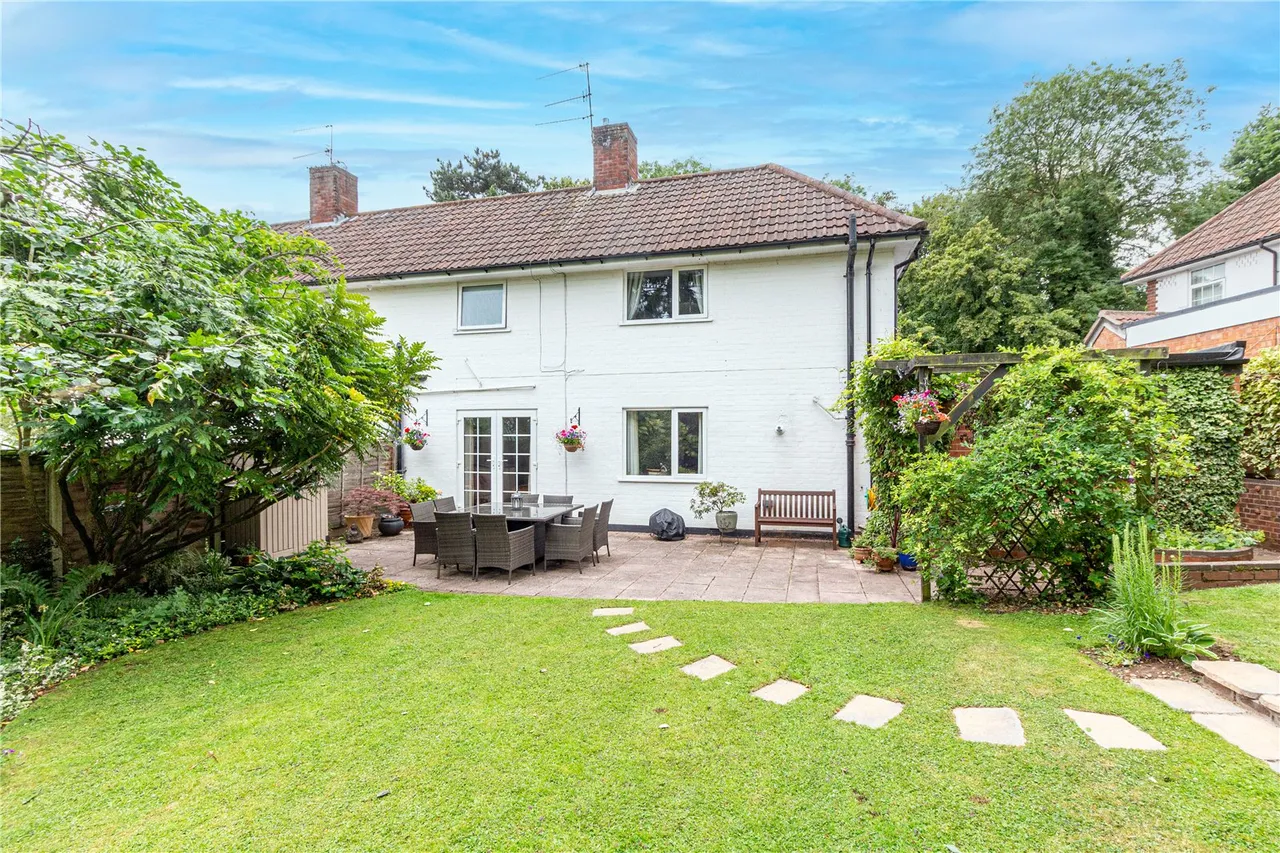 Southmead Crescent, Redditch, Worcestershire, B98 7BX, photo 21