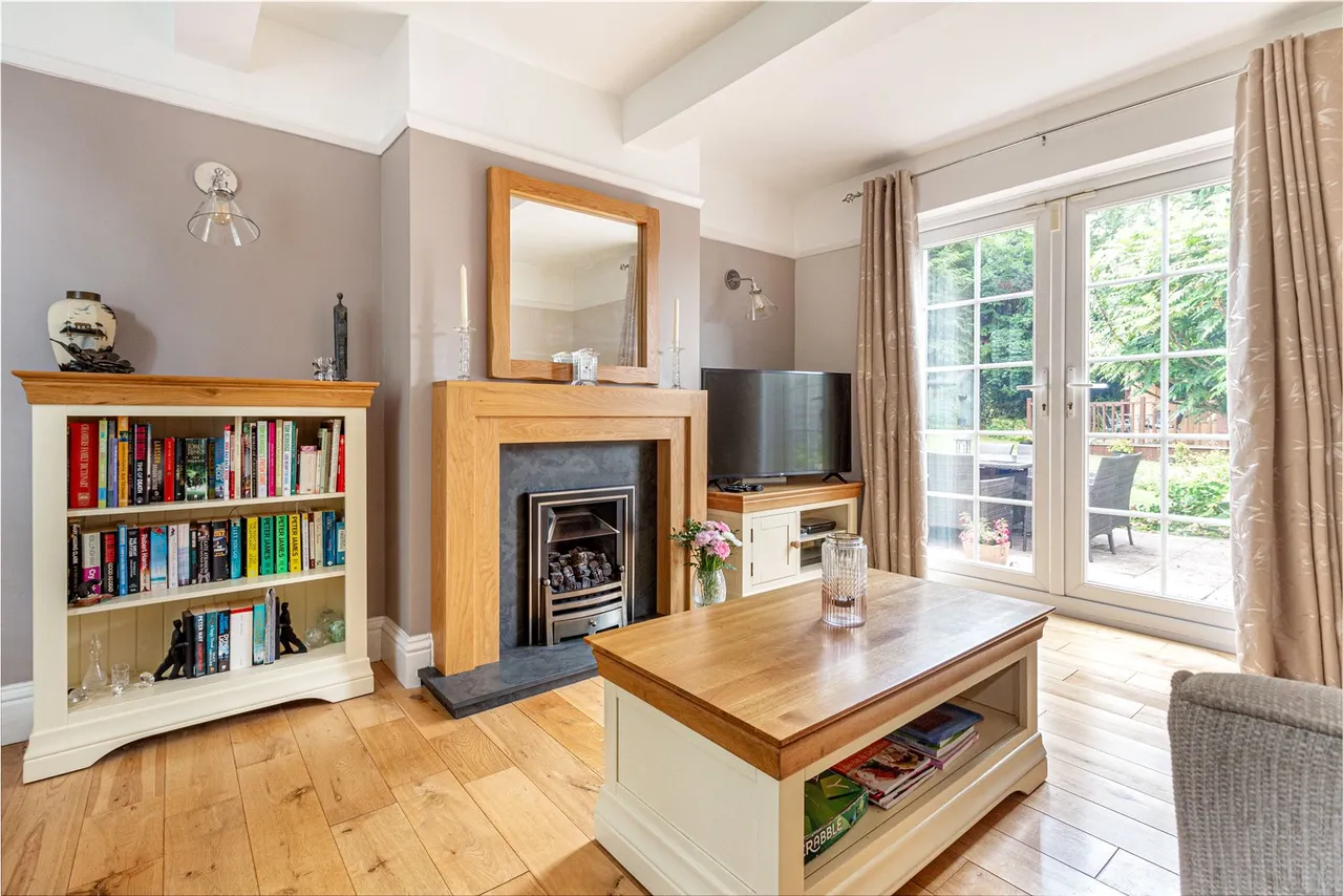 Southmead Crescent, Redditch, Worcestershire, B98 7BX, photo 2