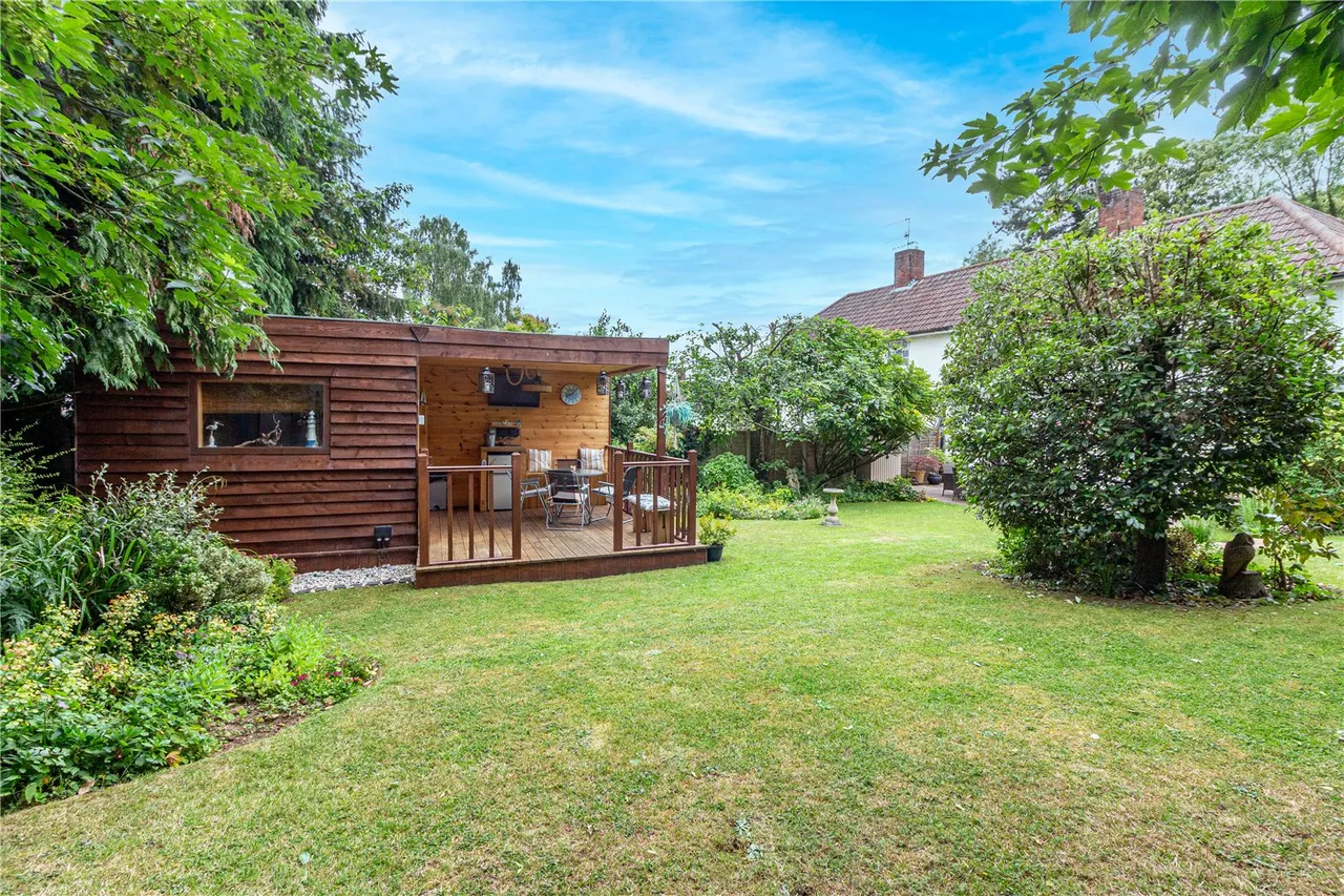 Southmead Crescent, Redditch, Worcestershire, B98 7BX, photo 4