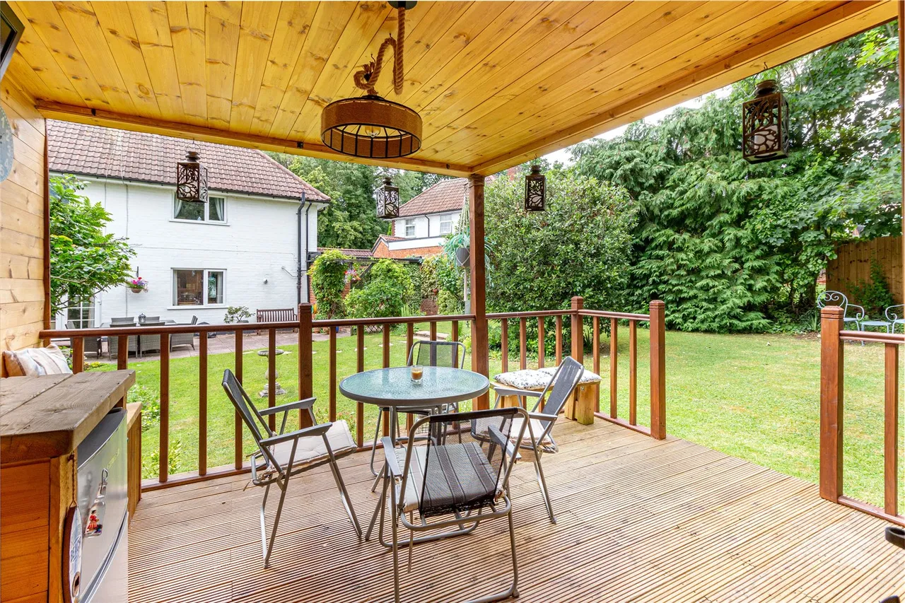Southmead Crescent, Redditch, Worcestershire, B98 7BX, photo 27