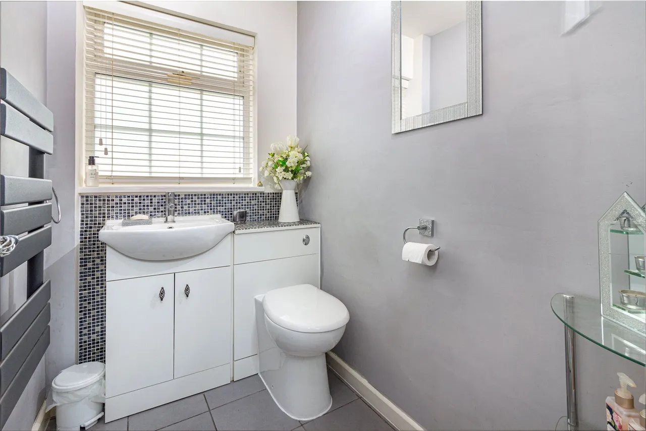 Southmead Crescent, Redditch, Worcestershire, B98 7BX, photo 12