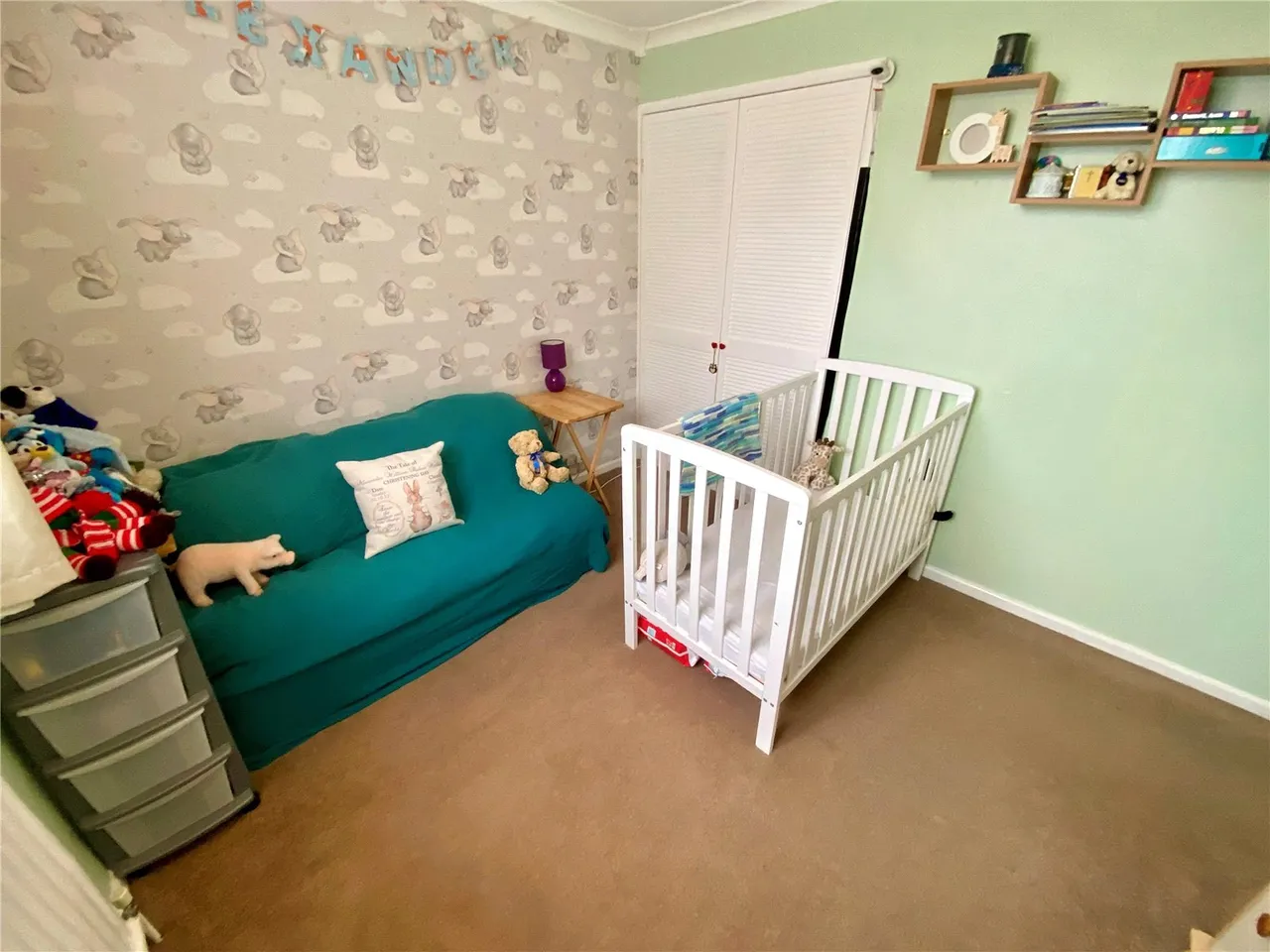 Chaucer Road, Farnborough, Hampshire, GU14 8SP, photo 6