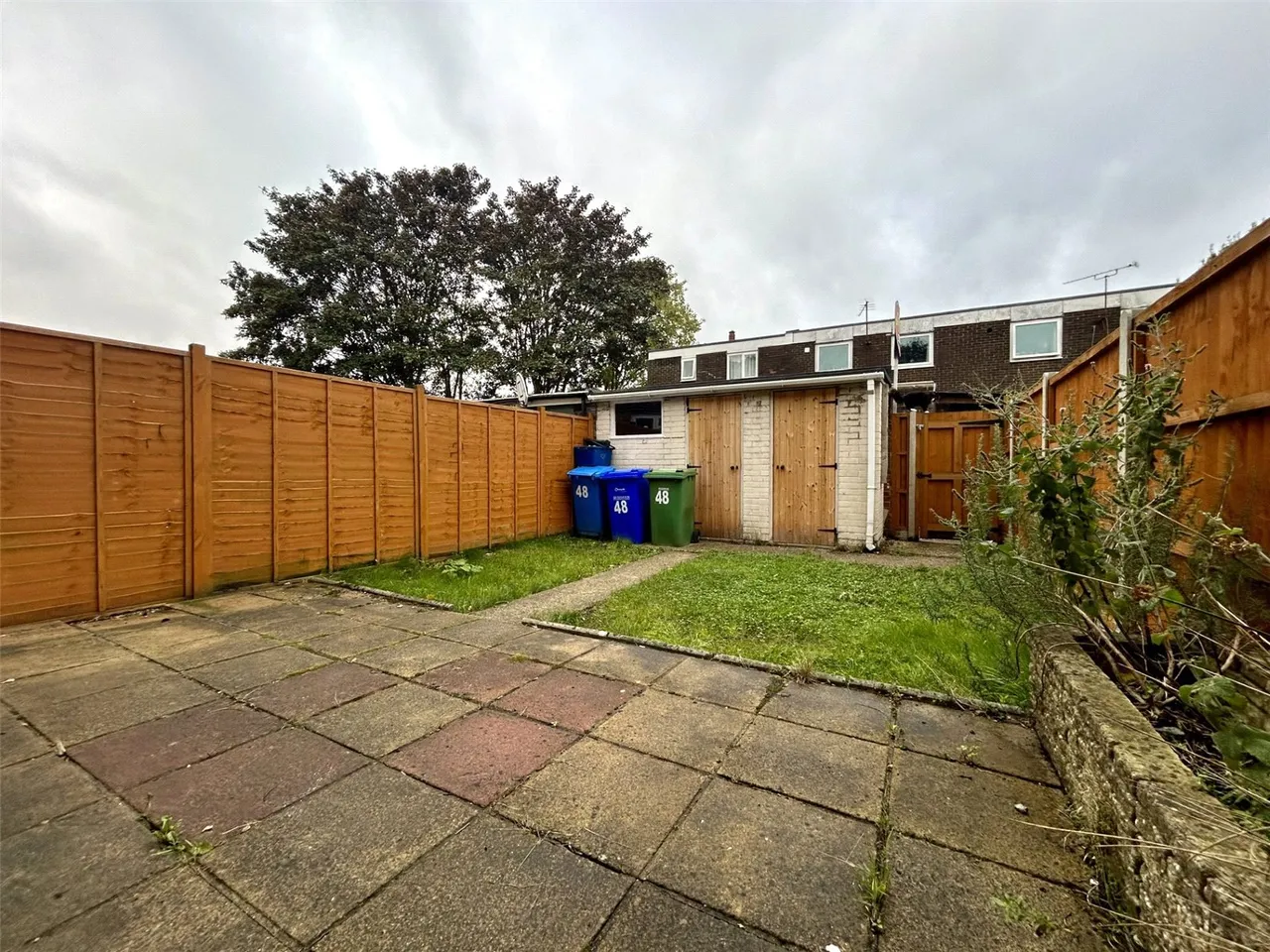 Chaucer Road, Farnborough, Hampshire, GU14 8SP, photo 8
