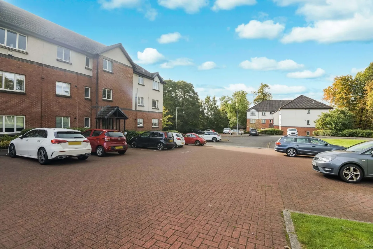 Ellon Way, Paisley, PA3, photo 9