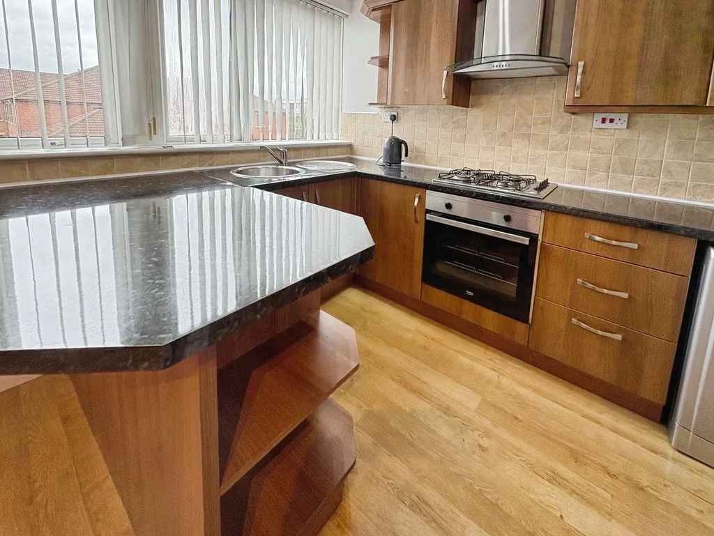 Newcastle Upon Tyne NE12 9RA, NE12, photo 5